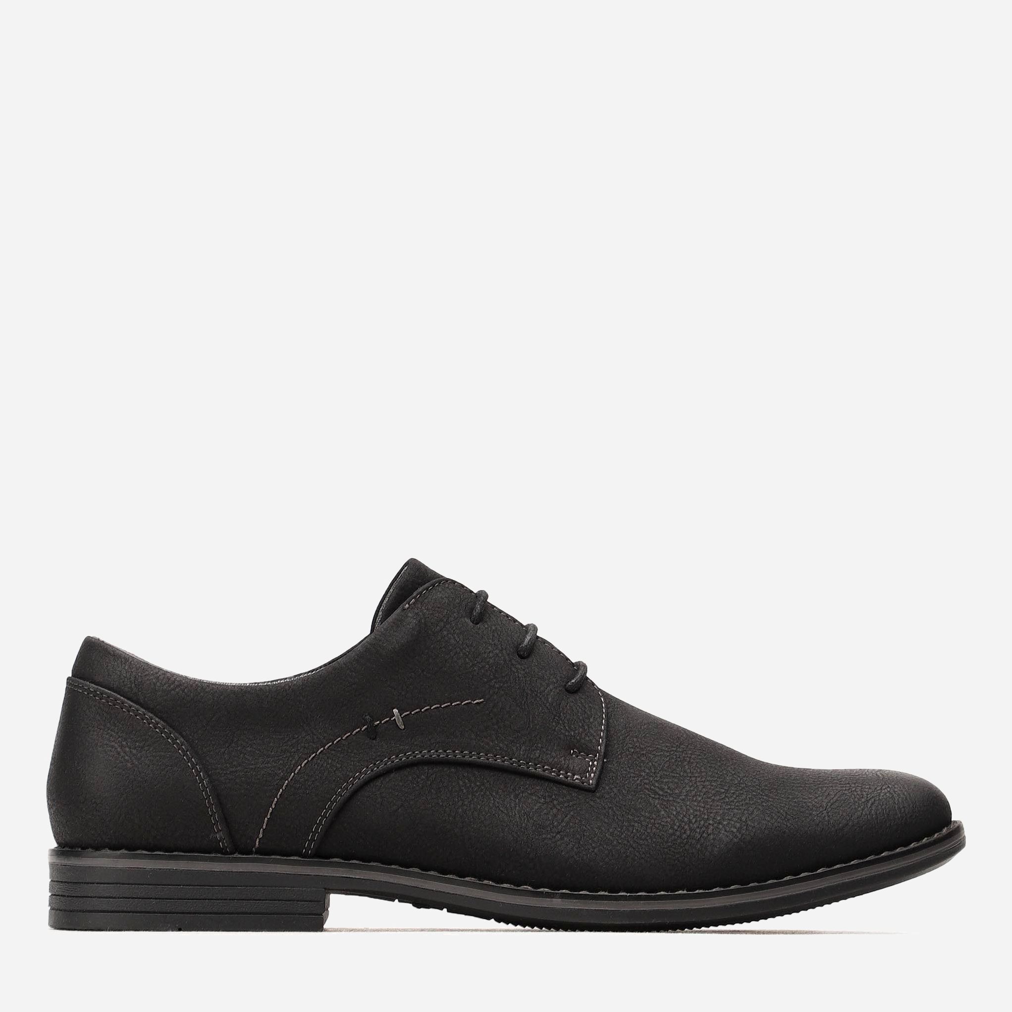 

Туфли Ottimo M16SS025-27 41 Черные