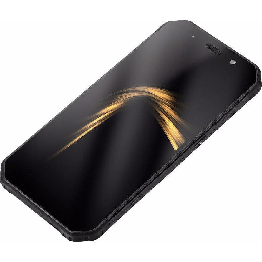 

Мобільний телефон AGM A9 black 4/32Gb 5,99" Захищений IP68 5400 мАч (9zp)