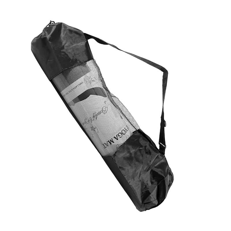 

Cумка для фитнес коврика Black (K/OPT2-4821-15350)