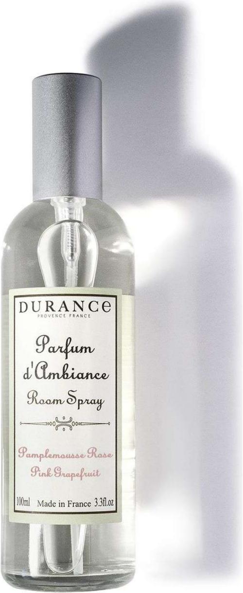 

Духи для дома Durance Home Perfume 100 мл Розовый грейпфрут