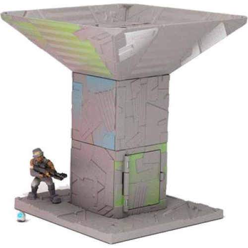 

Игровой набор Fortnite Форт-Порт с фигуркой Диверсанта (63510)