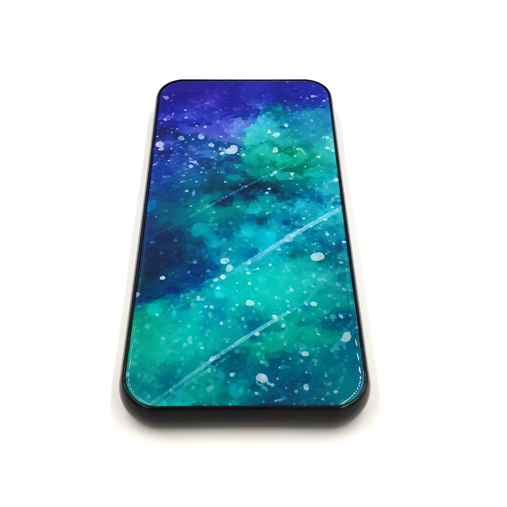 

Внешний аккумулятор Evio V51 Power Bank на 5000 мАч (Зеленый)