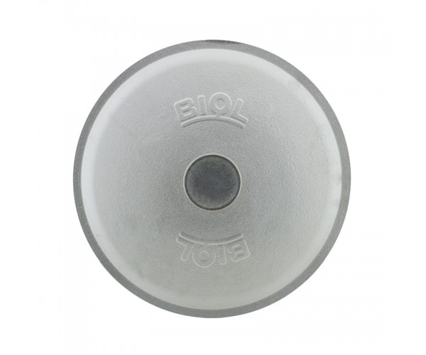 

Крышка алюминиевая Биол 45 см БЛ КР450 (70787)