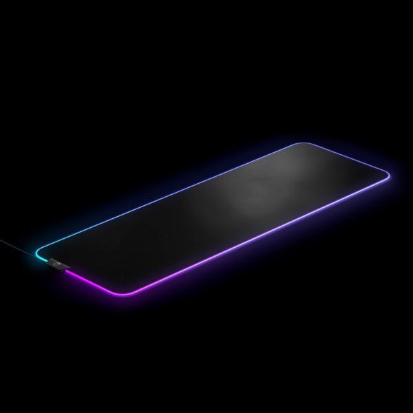

Игровая поверхность SteelSeries QcK PRISM Cloth XL (63826) (SS63826)