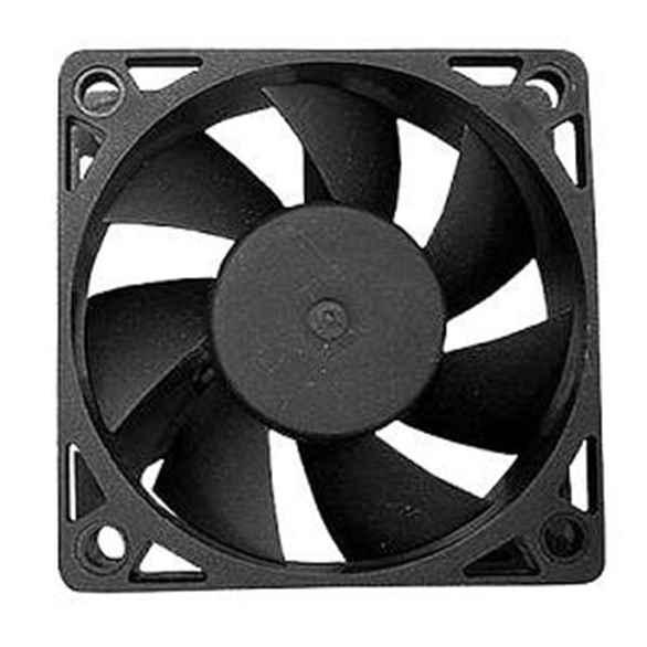 

Кулер Titan TFD-6010L12Z, 60х60х10мм (TFD-6010 L 12 Z)