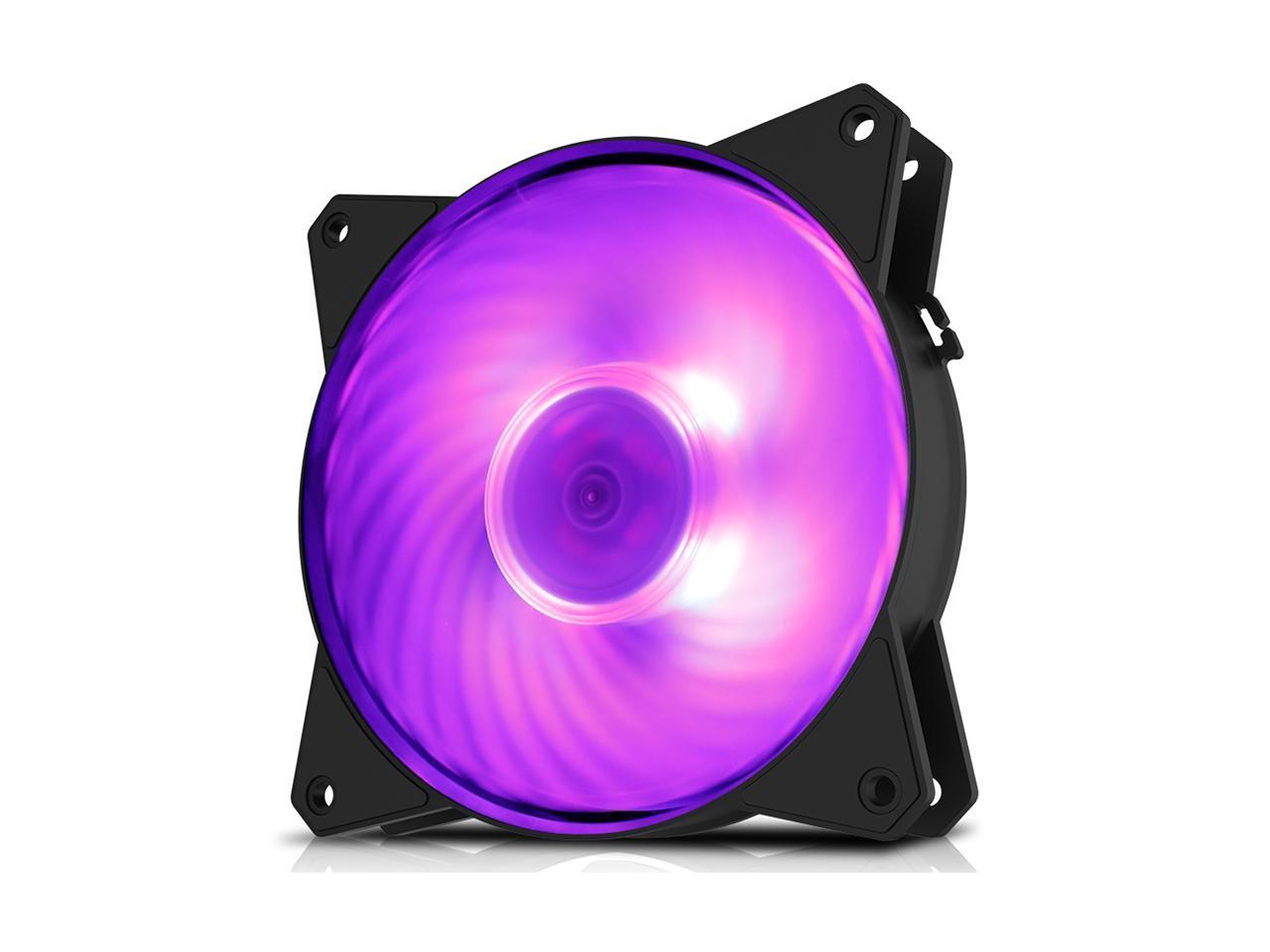 

Кулер 120MM R4-C1DS-20PC-R1 COOLER MASTER