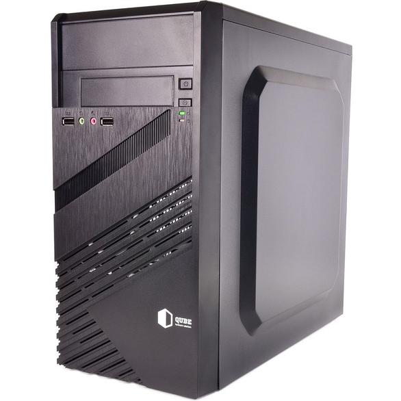 

Корпус QUBE QB05M 400W Black (QB05M_MN4U3)