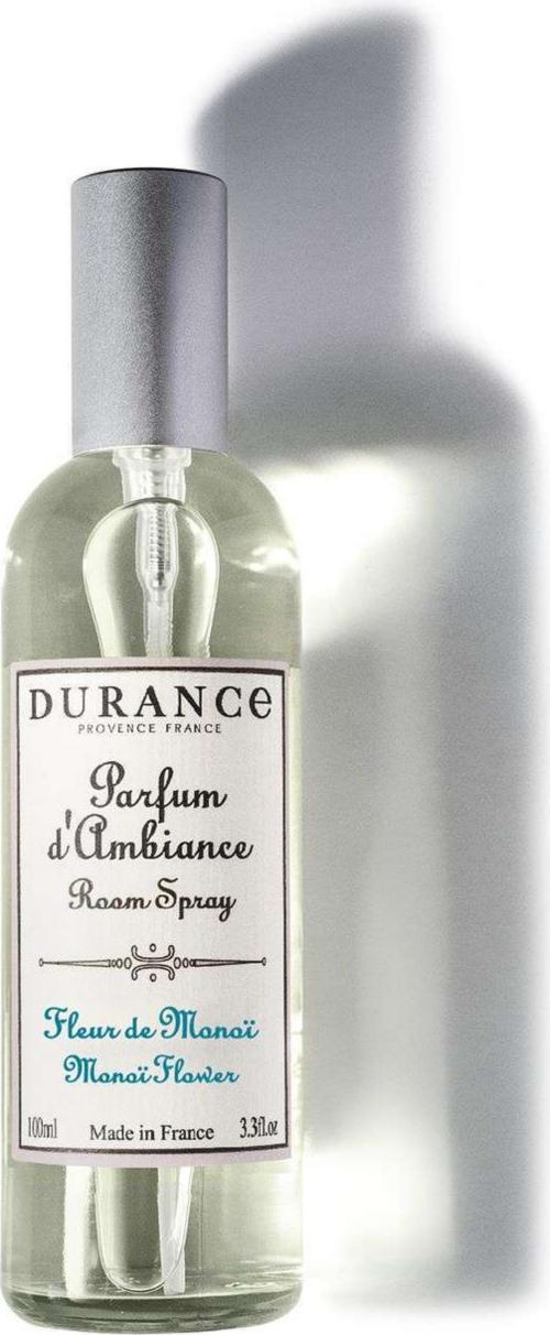

Духи для дома Durance Home Perfume 100 мл Цветок монои