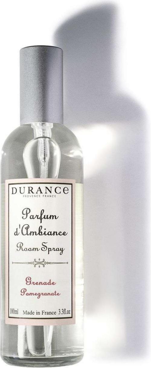 

Духи для дома Durance Home Perfume 100 мл Гранат