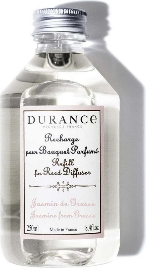 

Эссенция для аромадиффузора Durance Refill for Scented Bouquet 250 мл Жасмин