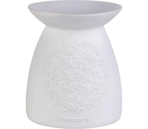 

Керамический подсвечник Durance Porcelain Perfume Warmer Vegetation Design