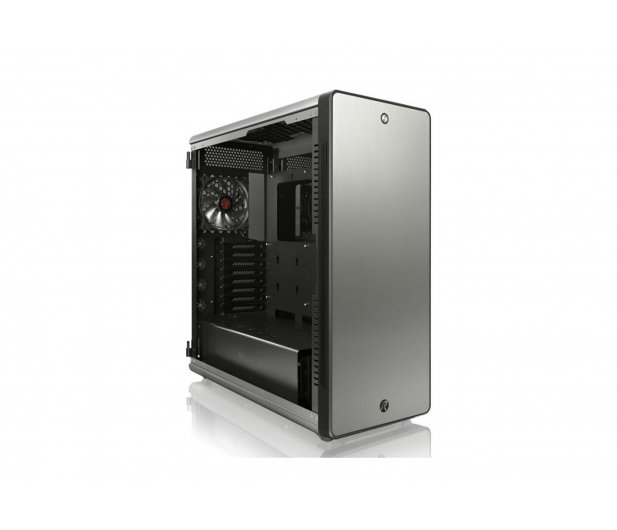 

Корпус Raijintek Asterion Plus srebrny (GERT054)