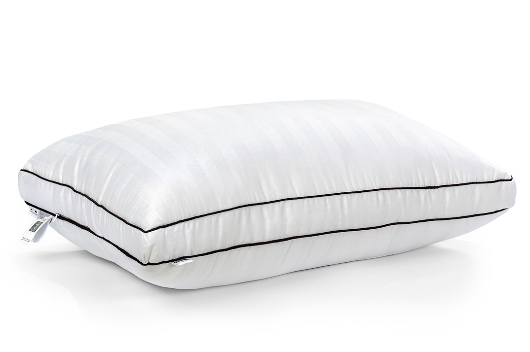 

Подушка MirSon Royal Pearl DeLuxe 50х70 см украина-италия, хлопок