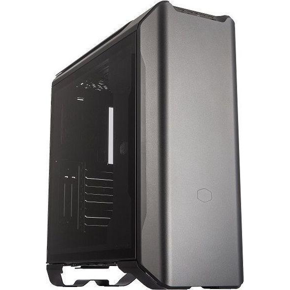 

Корпус Cooler Master MasterCase SL600M czarna (MCMSL600MKGNNS00)