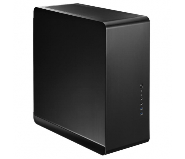 

Корпус COOLTEK UMX4 CZARNY (600047070)