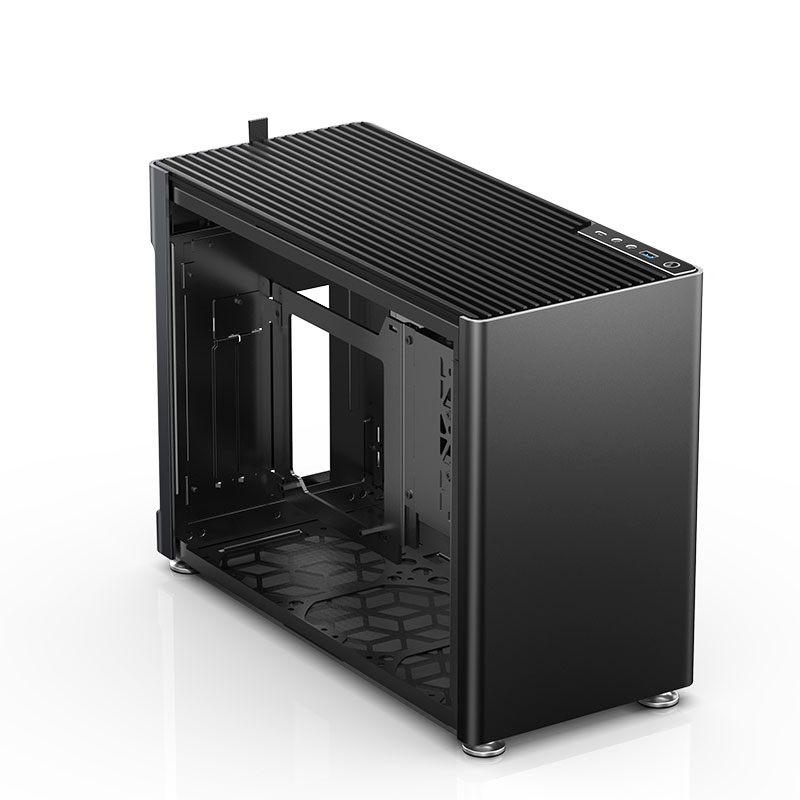 

Корпус Jonsplus i100 Pro czarna (I100PROABLACK)