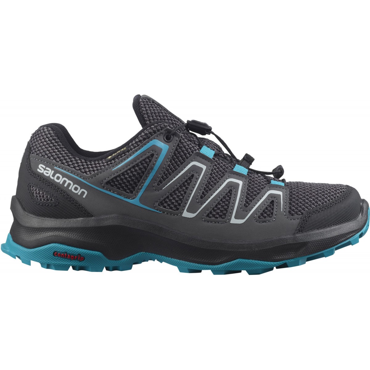 

Кроссовки Salomon CUSTER GTX W, 38 (235 мм)