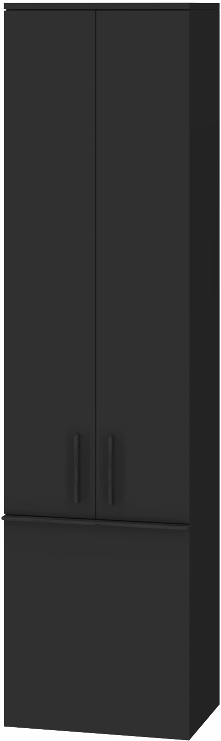 

Пенал JUVENTA Manhattan MhP-170 черный