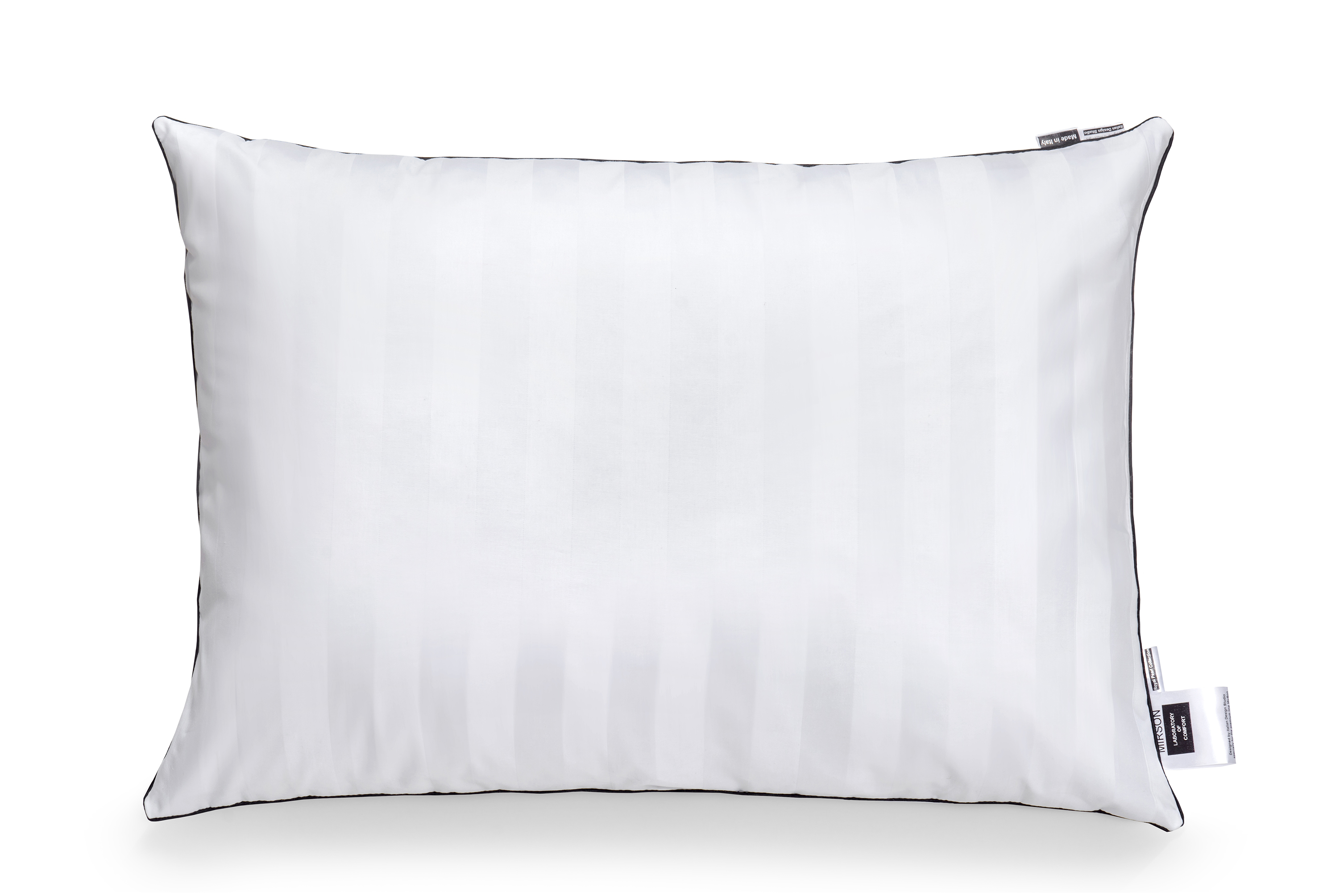 

Подушка MirSon Royal Pearl Natural 60х60 см украина-италия, шелк
