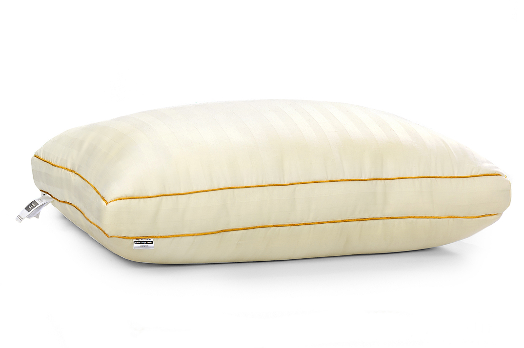 

Подушка MirSon Carmela DeLuxe 50х70 см украина-италия, хлопок