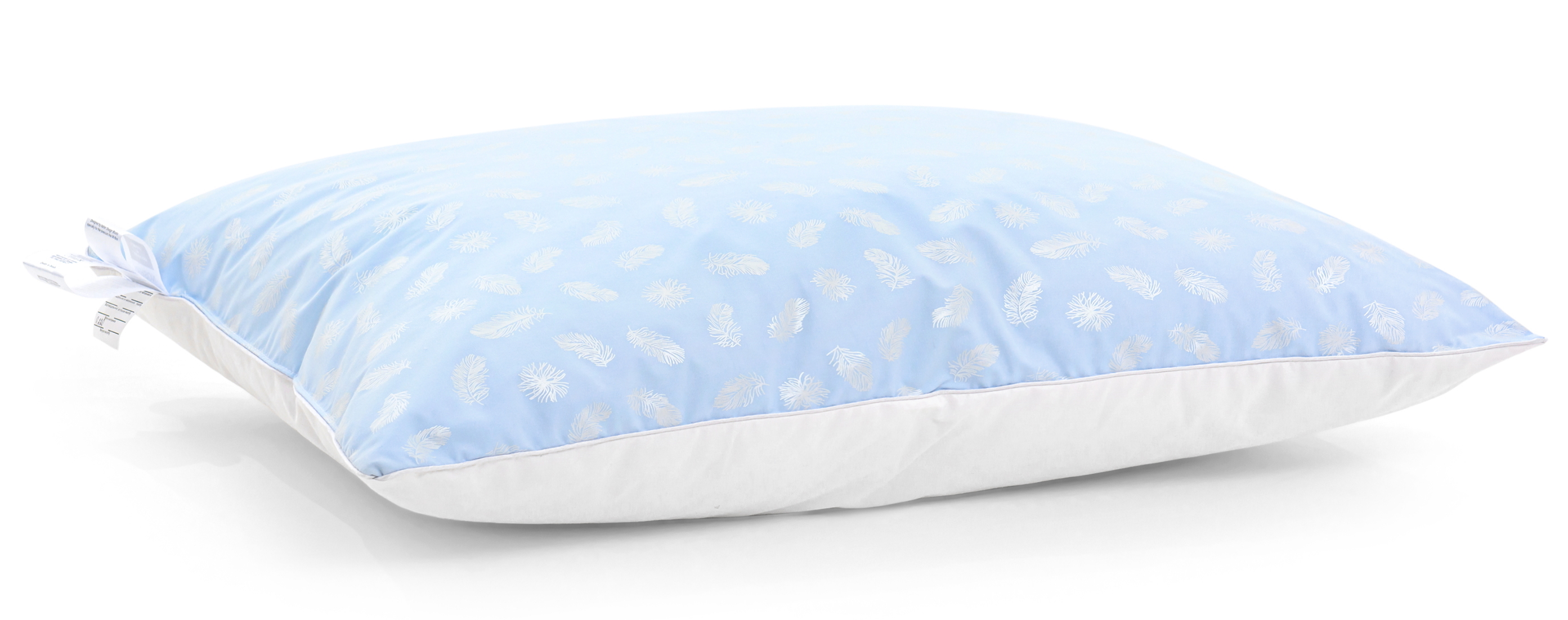 

Подушка Mirson Karmen 1803 60х60 см италия, био-пух