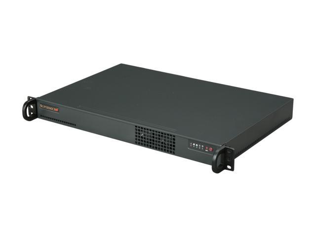 

Корпус Supermicro SuperServer 5015B-MF, Beige (SYS-5015B-MF)