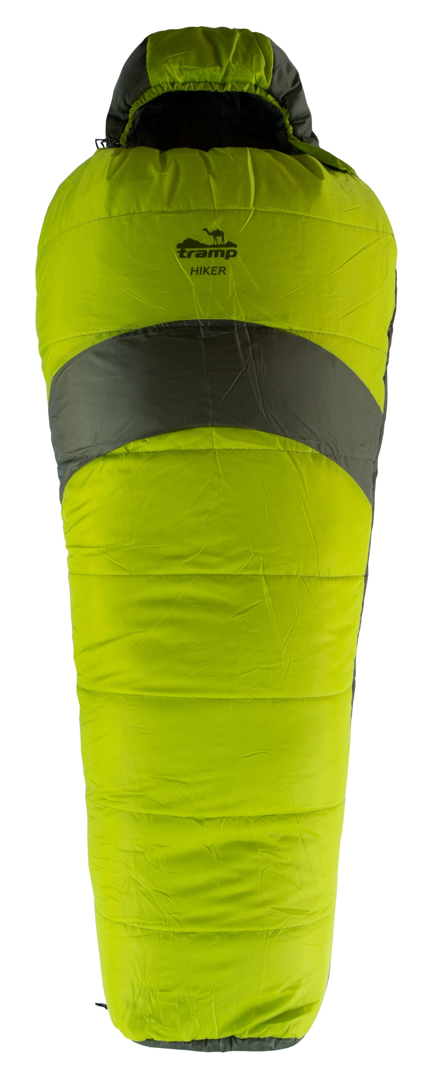 

Спальный мешок Tramp Hiker Regular кокон левый TRS-051-L
