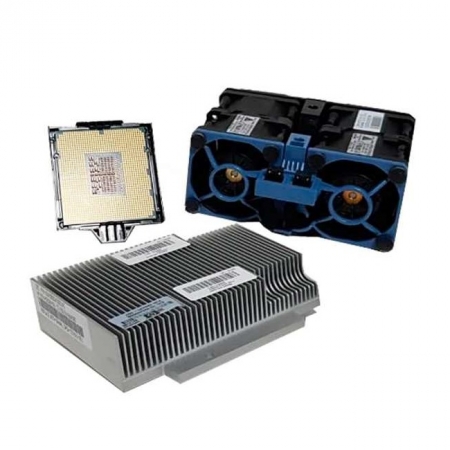 

Процессор HP DL360 Gen6 Quad-Core Intel Xeon E5530 Kit (505882-B21)