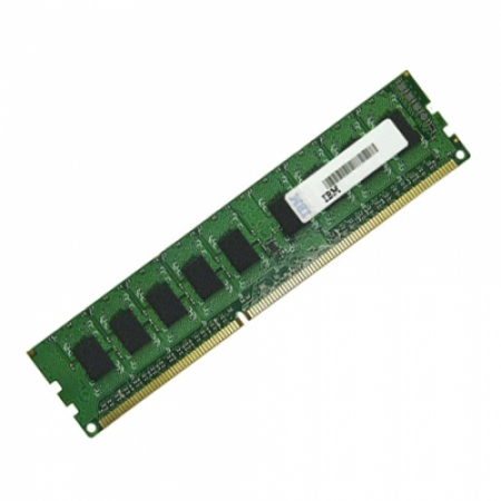 

Оперативная память IBM 16ГБ PC3L-8500 1066МГц Quad Rank ECC DDR3 SDRAM RDIMM Registered (49Y1400)