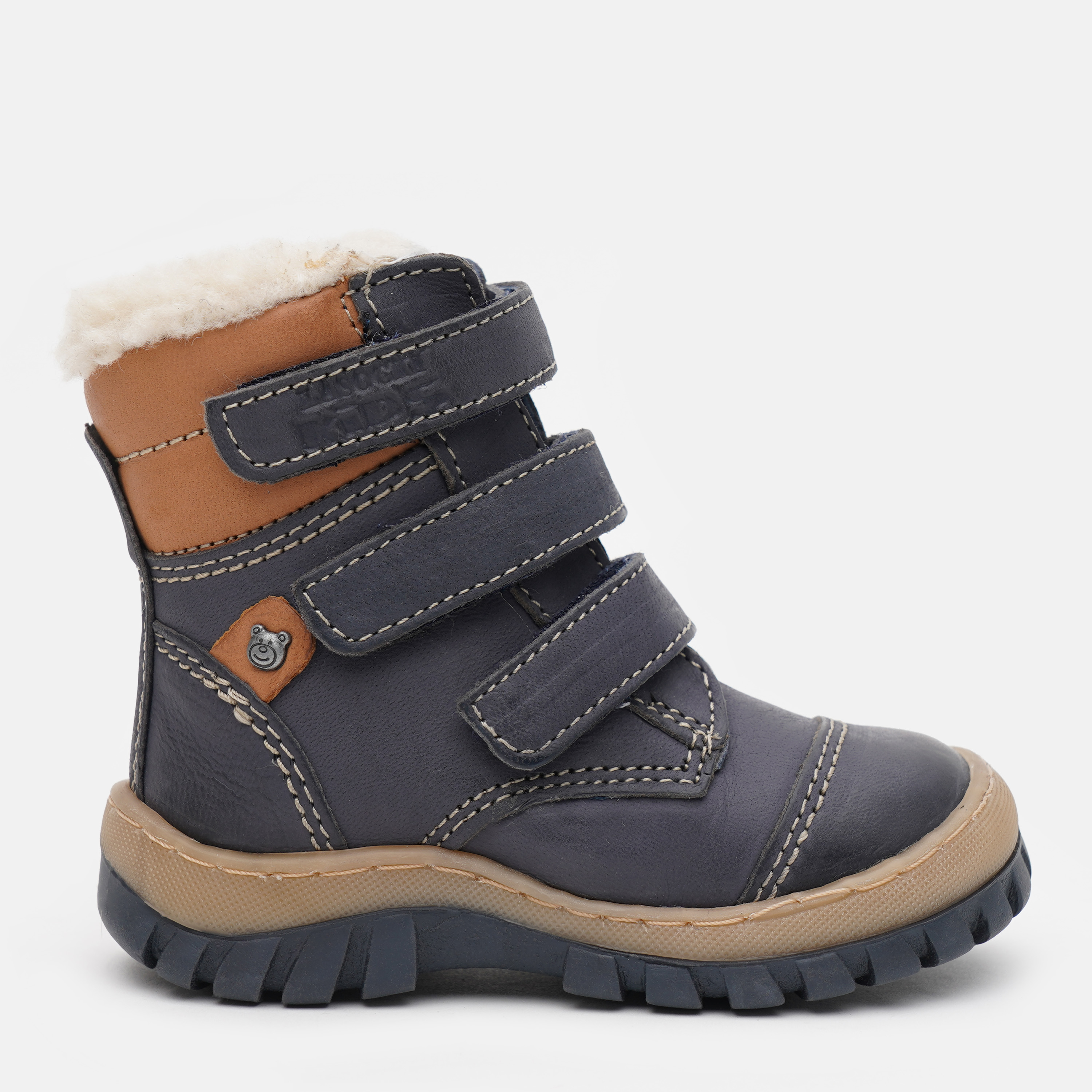 

Ботинки Lasocki CI12-1797-04 CH 2220757790 22 Синие
