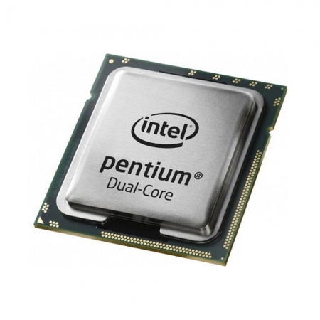 

Процессор HP DL20 Gen9 Dual-Core Intel Pentium G4500 Kit (840016-B21)
