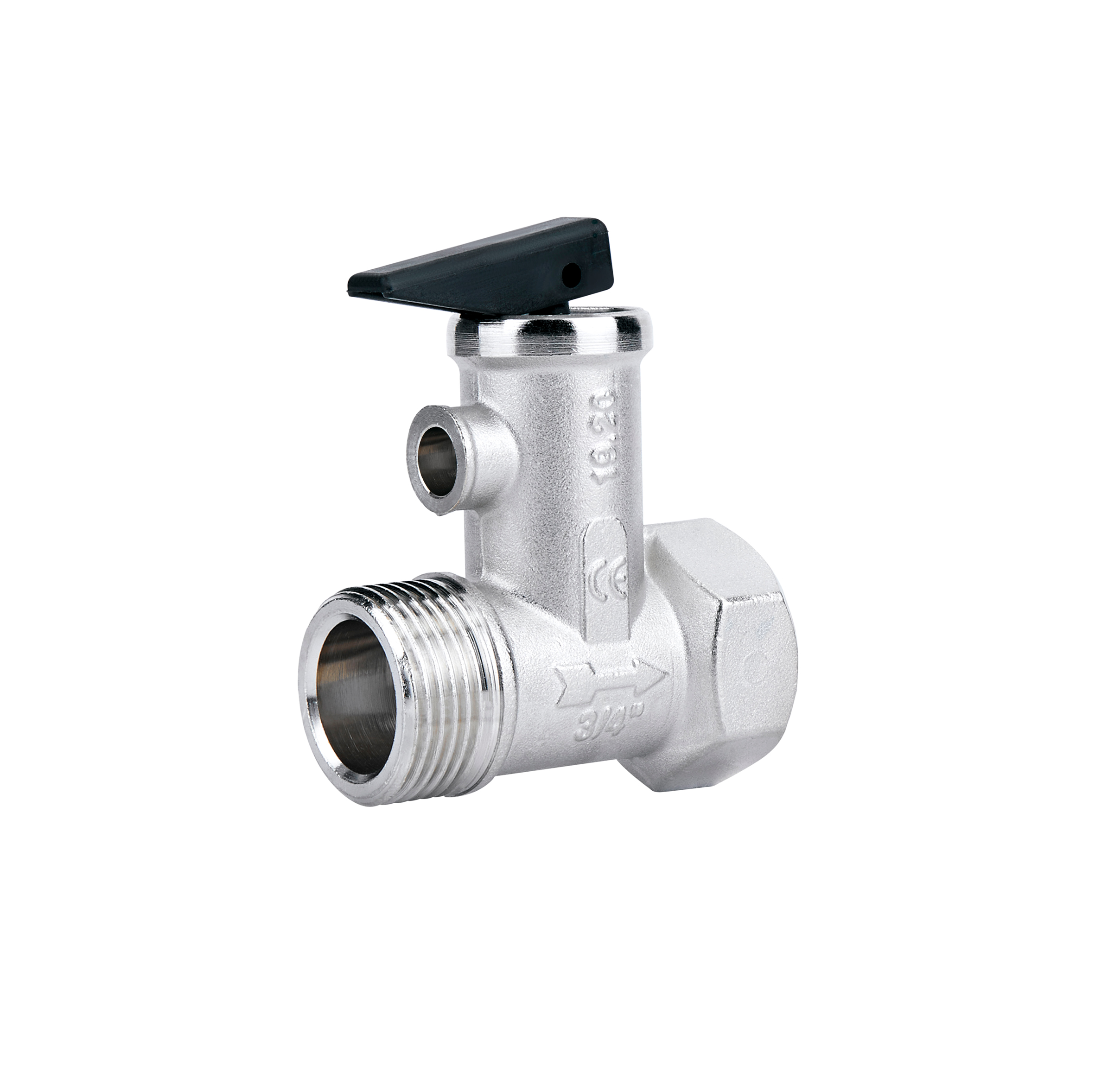 

Подрывной клапан Icma 3/4" №GS09