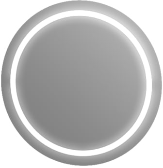 

Зеркало JUVENTA Arizona ArMR-60R Round