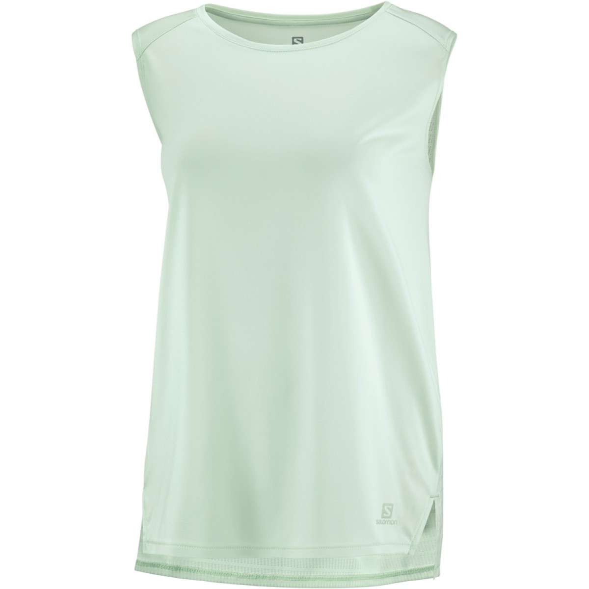 

Майка Salomon OUTLINE SUMMER TANK W,  (48, Майка Salomon OUTLINE SUMMER TANK W, L (48)