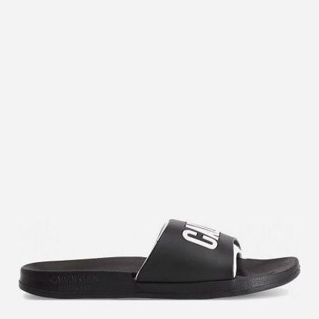 

Шлепанцы Calvin Klein Jeans Slide KM0KM00633-BEH 40 Pvh Black