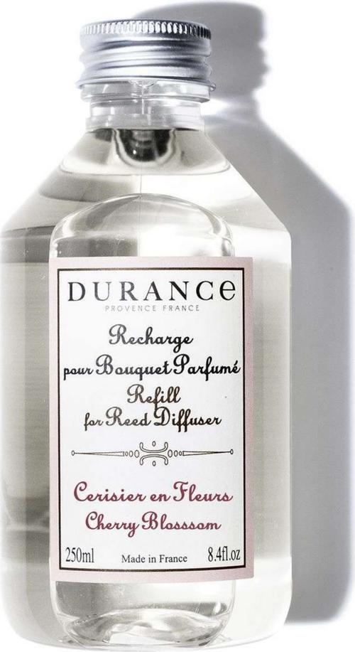 

Эссенция для аромадиффузора Durance Refill for Scented Bouquet 250 мл Вишневый цвет