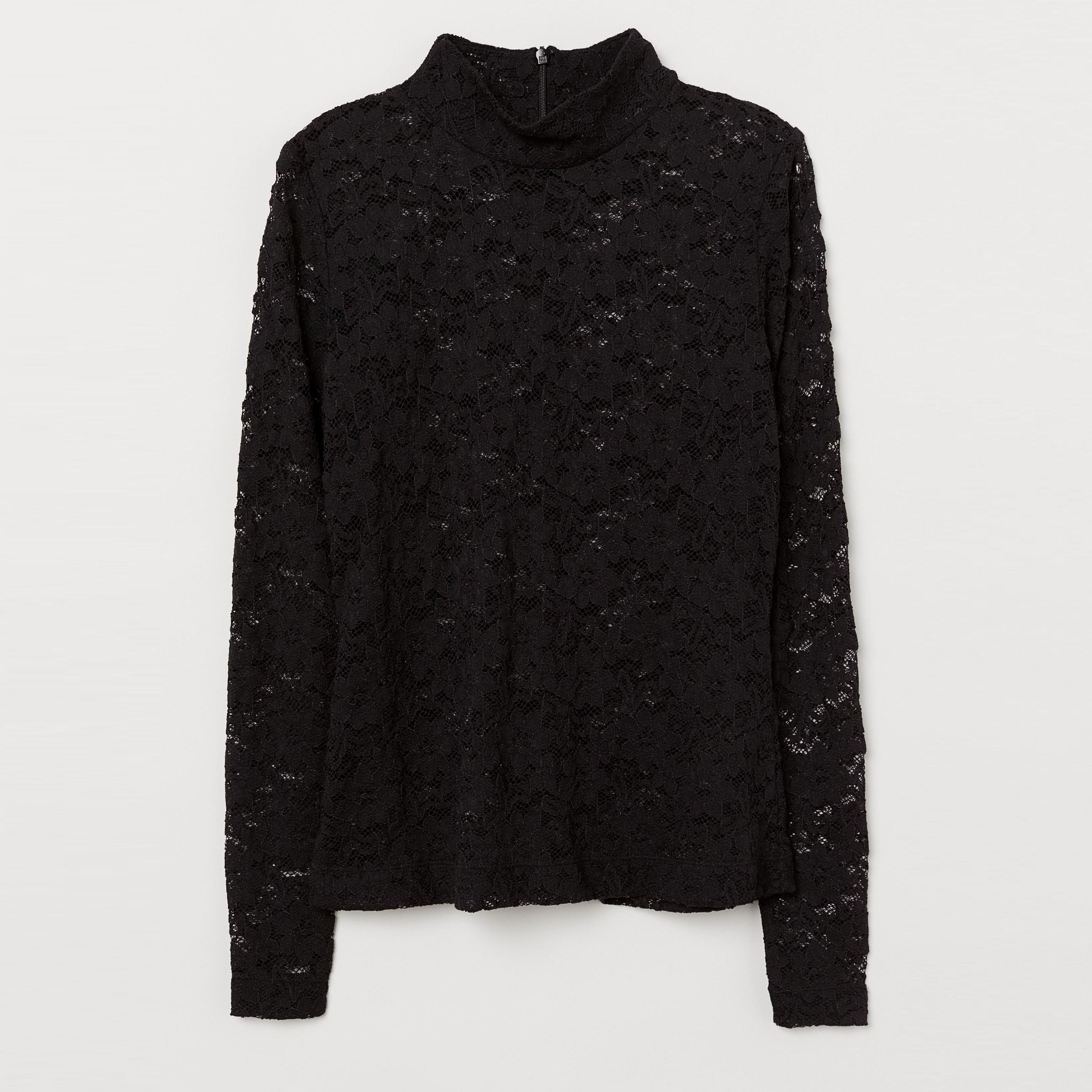 

Гольф H&M 07-0718289-001  Черный (СА2000001601457, Гольф H&M 07-0718289-001 S Черный (СА2000001601457)