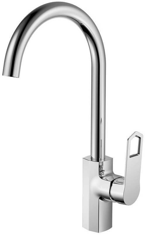

Смеситель кухонный KOLLER POOL Grace GR0500