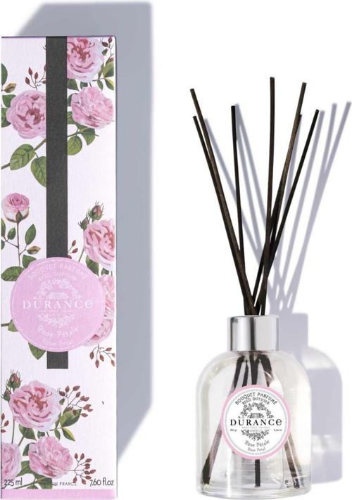 

Аромадиффузор Durance Bouquet Parfume Les Eternelles 225 мл Лепестки роз