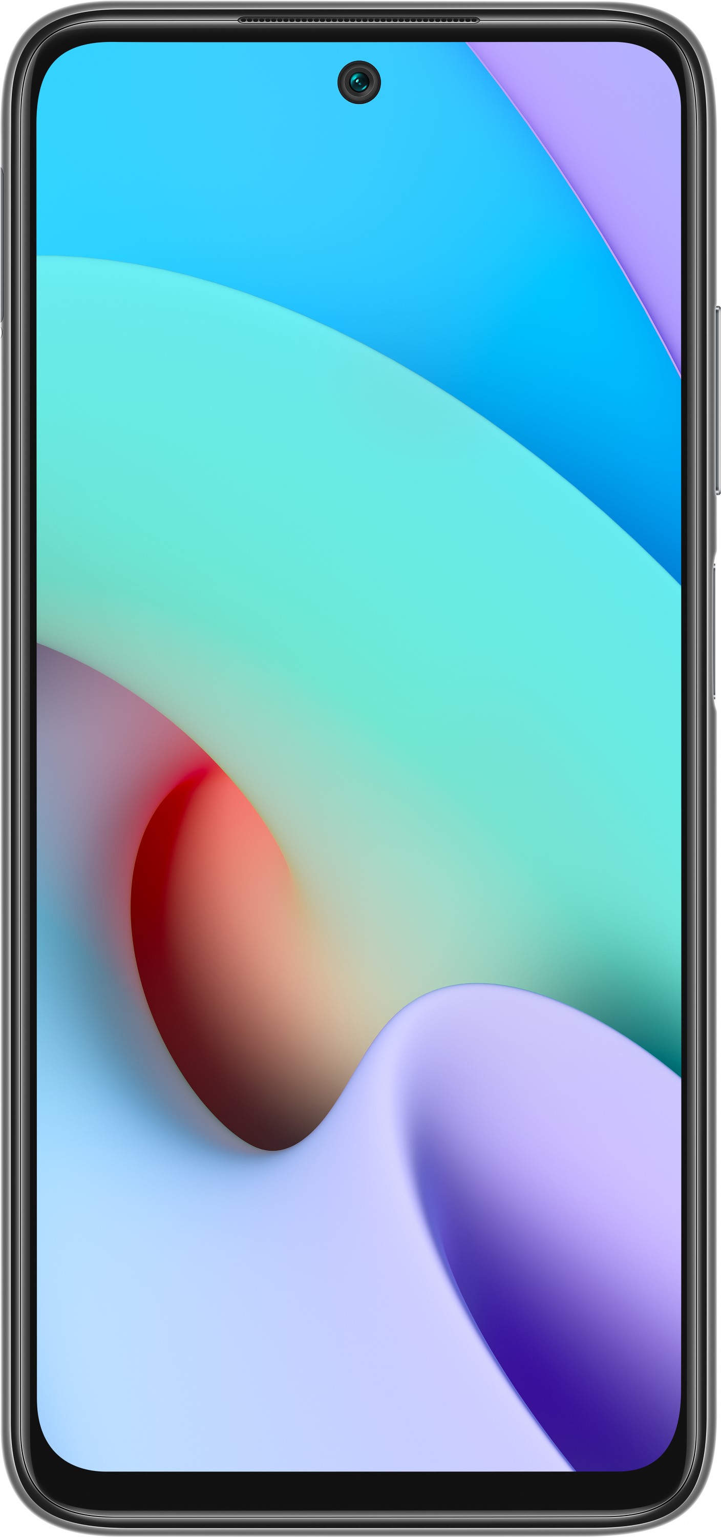 

Мобильный телефон Xiaomi Redmi 10 4/128GB Carbon Gray