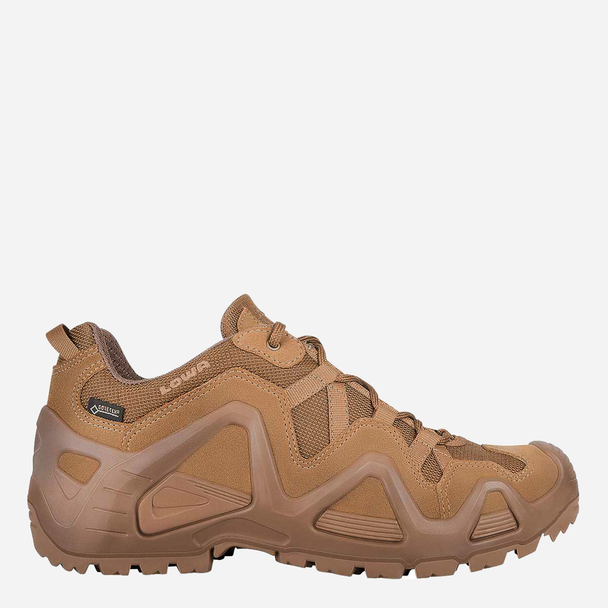 

Ботинки LOWA ZEPHYR II GTX LO TF 310589/0731 48.5 (13) Coyote