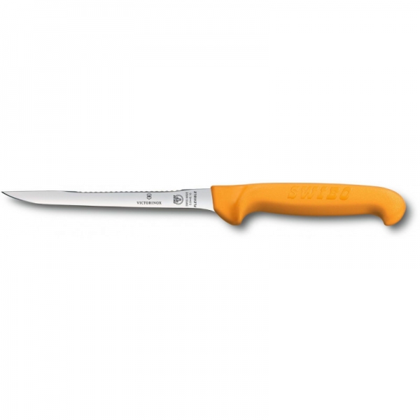 

Кухонный нож Victorinox Swibo 5.8448.16