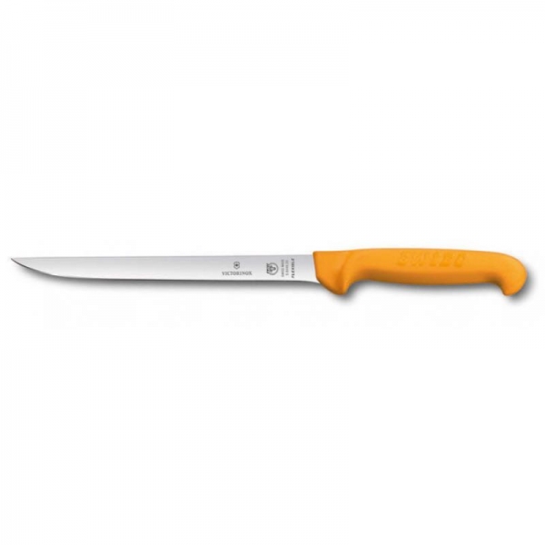 

Кухонный нож Victorinox Swibo 5.8449.20