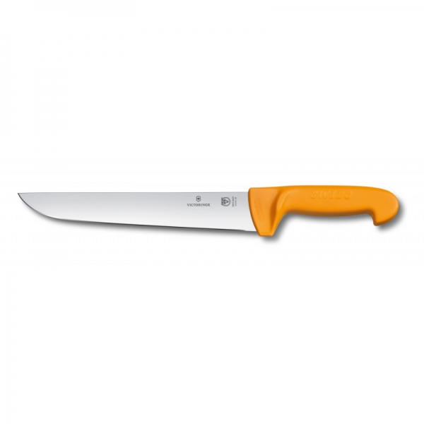 

Кухонный нож Victorinox Swibo 5.8431.24