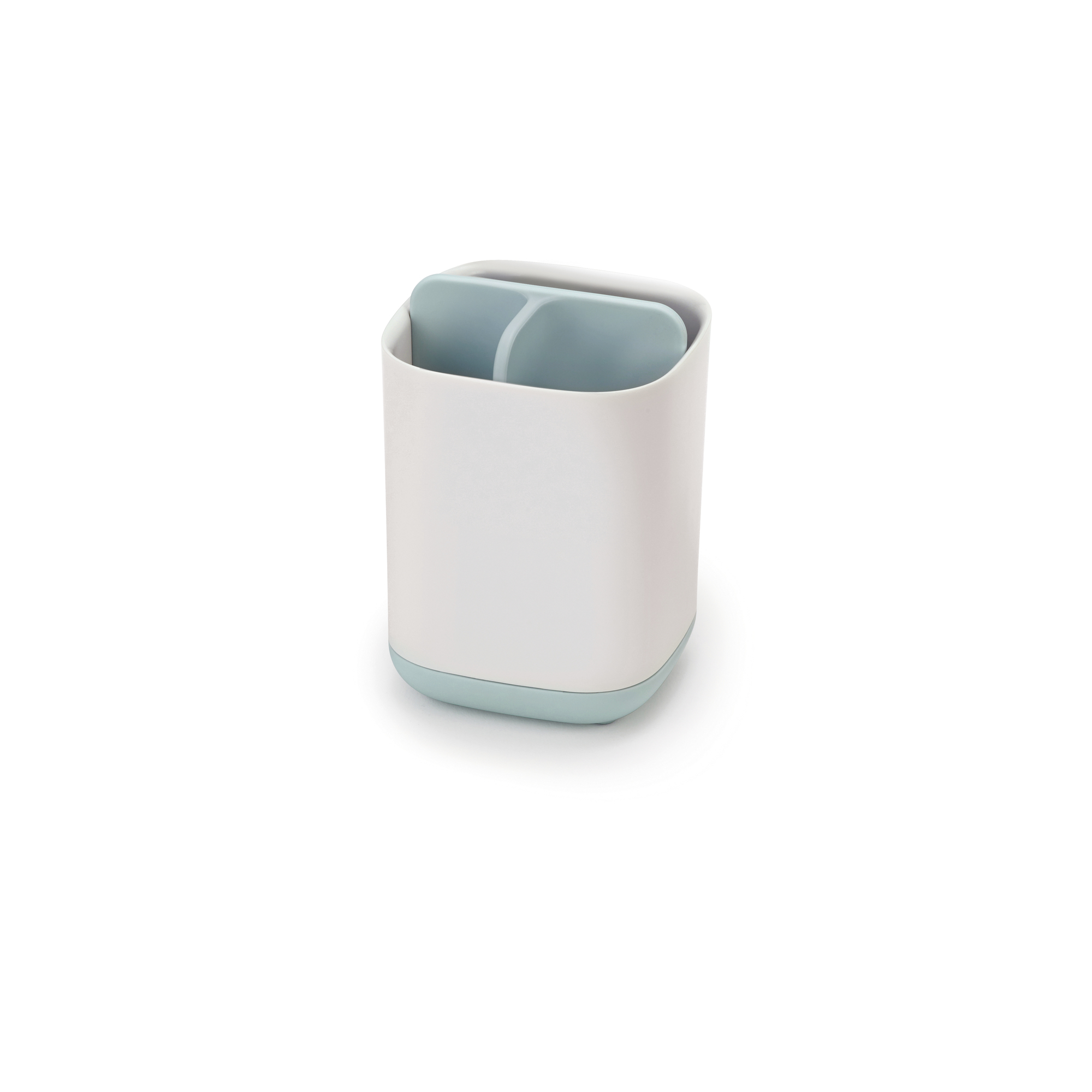 

Подставка для зубных щеток EasyStore Joseph Joseph Белый/Голубой 70500