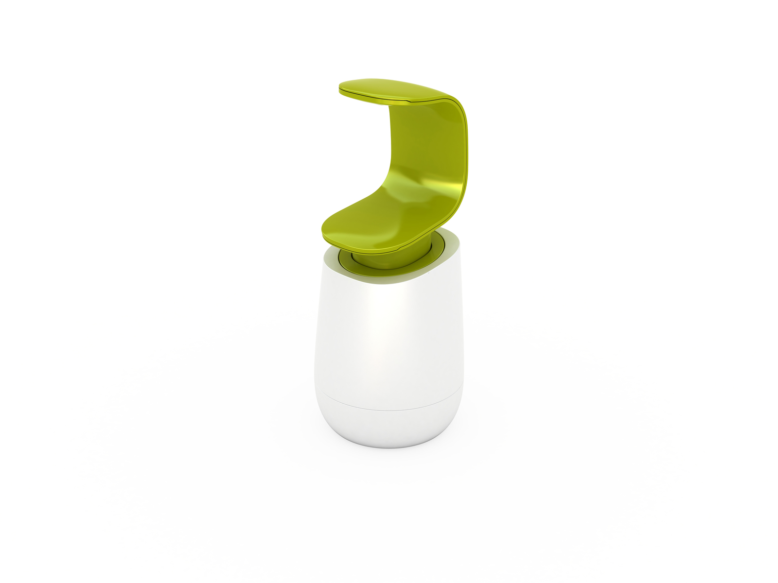 

Диспенсер для мыла Joseph Joseph C-pump 85053