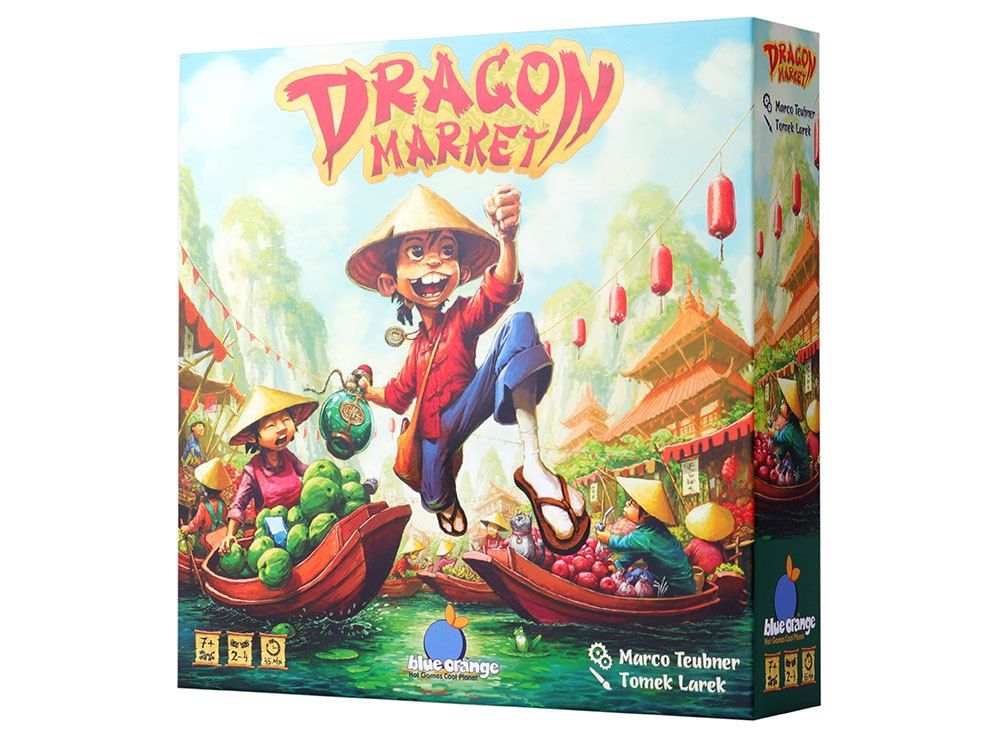 

Настольная игра Стиль Жизни Драконий рынок (000324) (3664824000324)