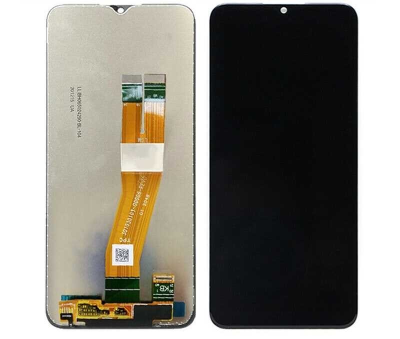 

Дисплейный модуль для Samsung A02S Galaxy A025 черный (GH81-18456A) Оригинал