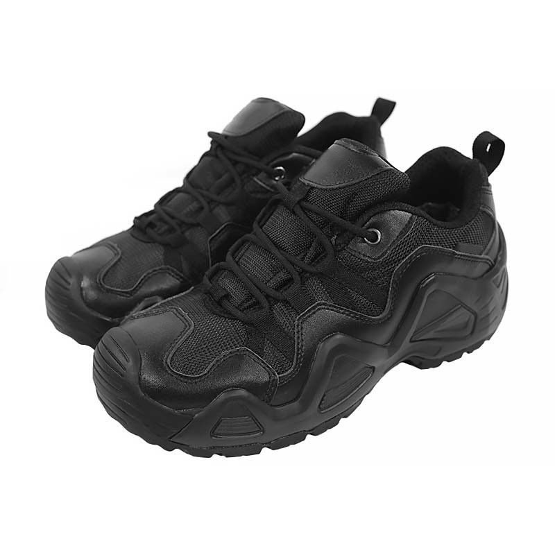 

Кроссовки тактические Lesko 997 Black 43 демисезонные (K/OPT2-5138-18634)
