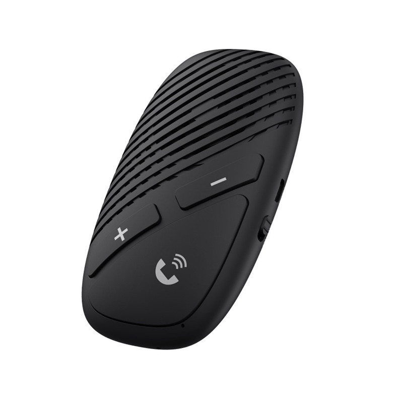 

Громкая связь для автомобиля Lesko P30 Bluetooth Hands Free (K/OPT2-5579-16245)